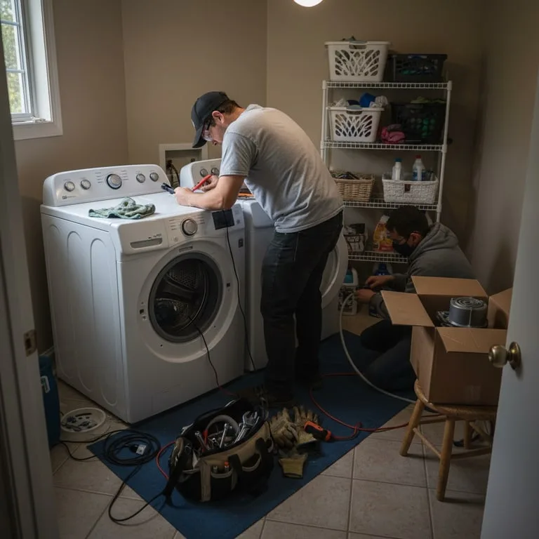 Appliance Repair service in Utica, NY